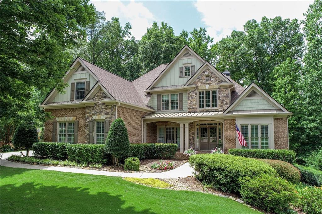5845 Atwater Tr., Cumming, GA 30040