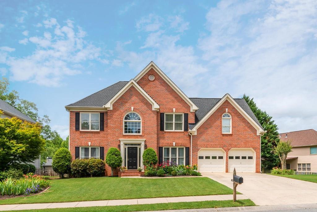 2626 Alexander Farms Way, Marietta, GA 30064