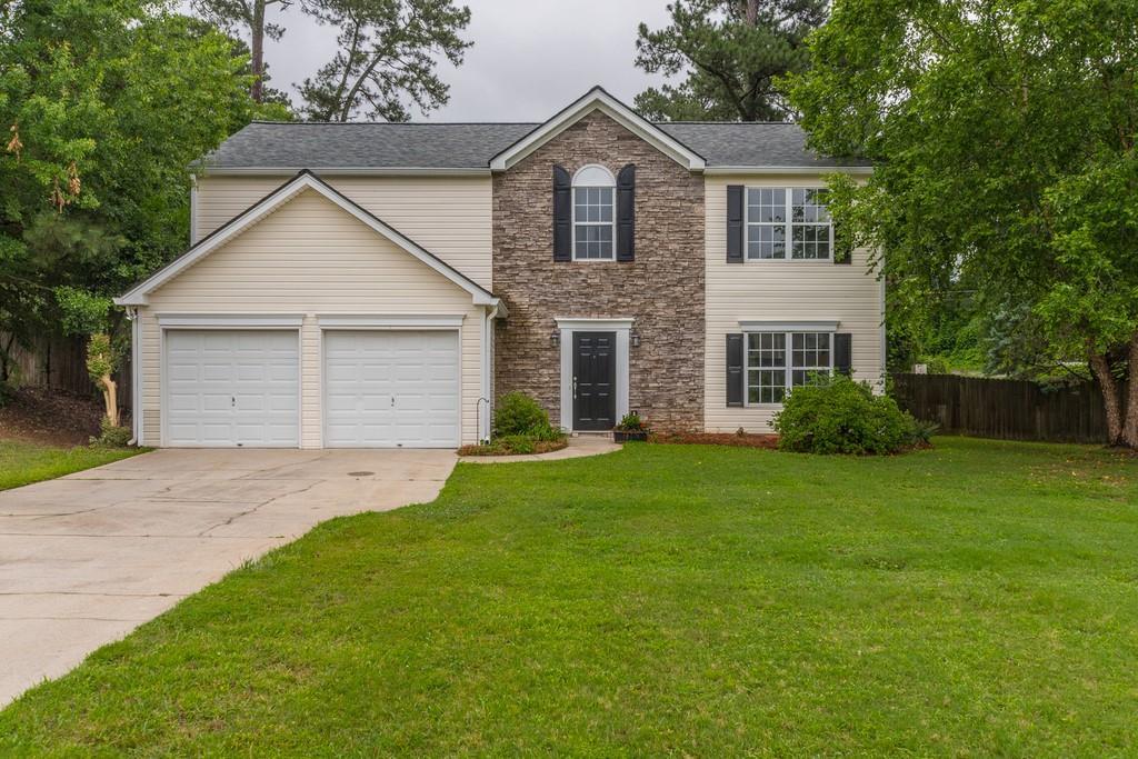 3810 Starrbrook Crossing, Cumming, GA 30028