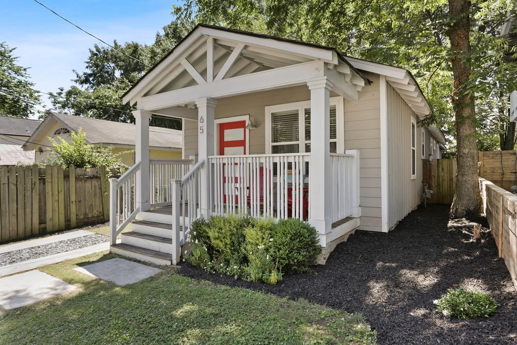 65 Chester Ave., Atlanta, GA 30316