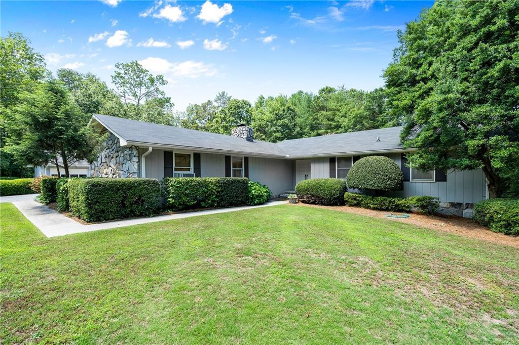 79 Pine Ridge Dr., Cartersville, GA 30120