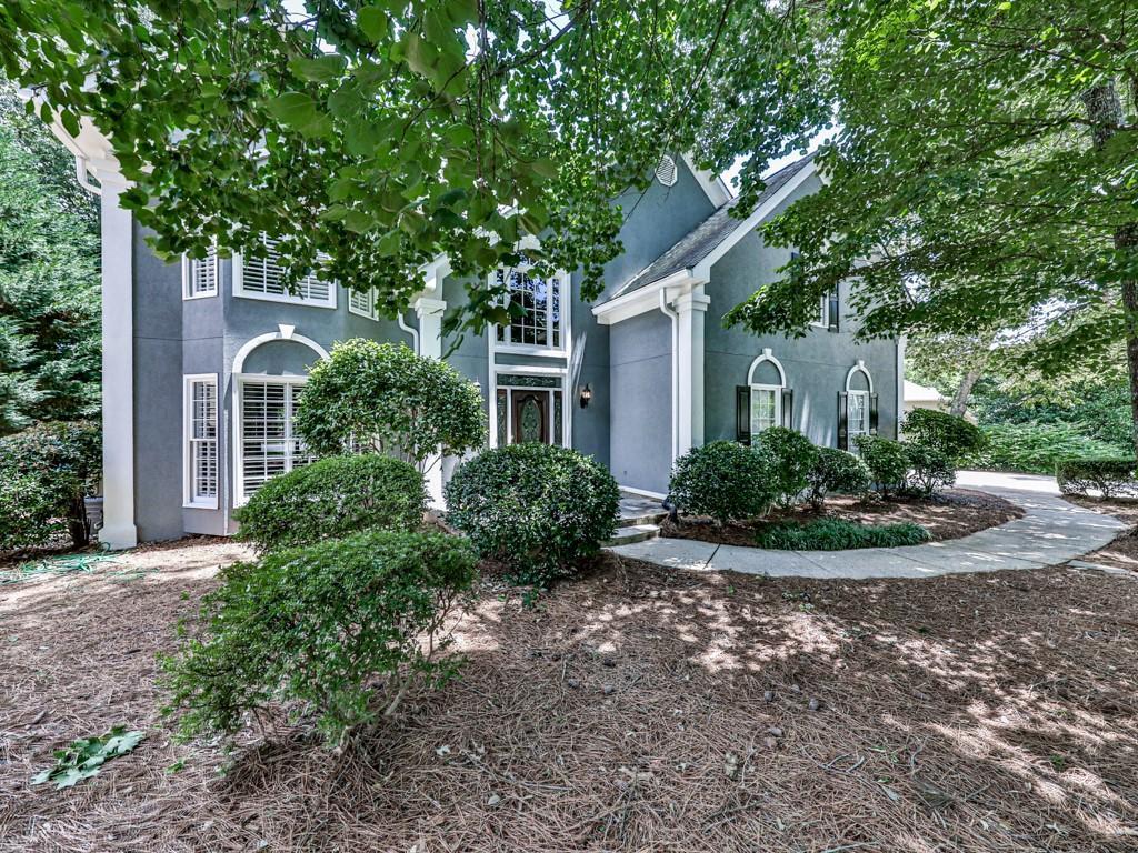 525 Fairway Dr., Woodstock, GA 30189