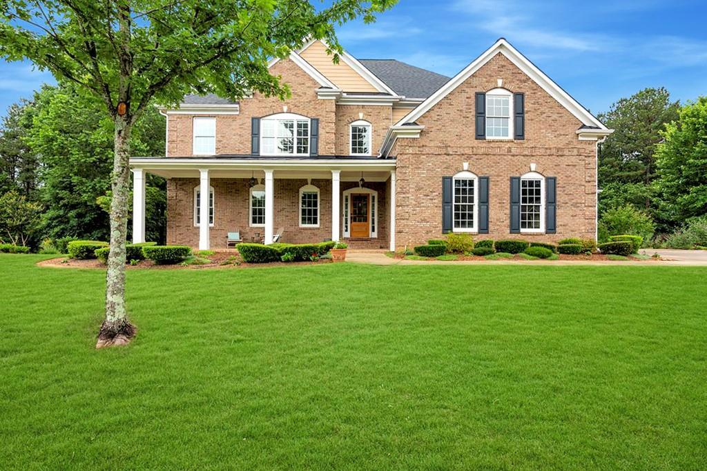 135 Griffin Way, Canton, GA 30115
