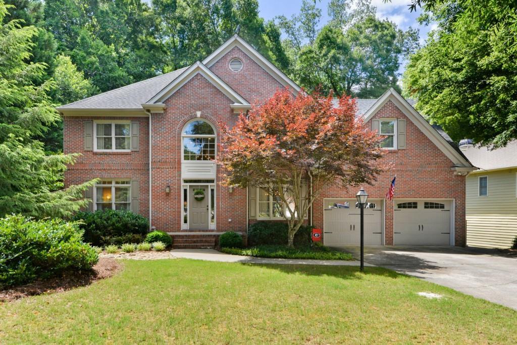 723 Broadlands Ln., Powder Springs, GA 30127