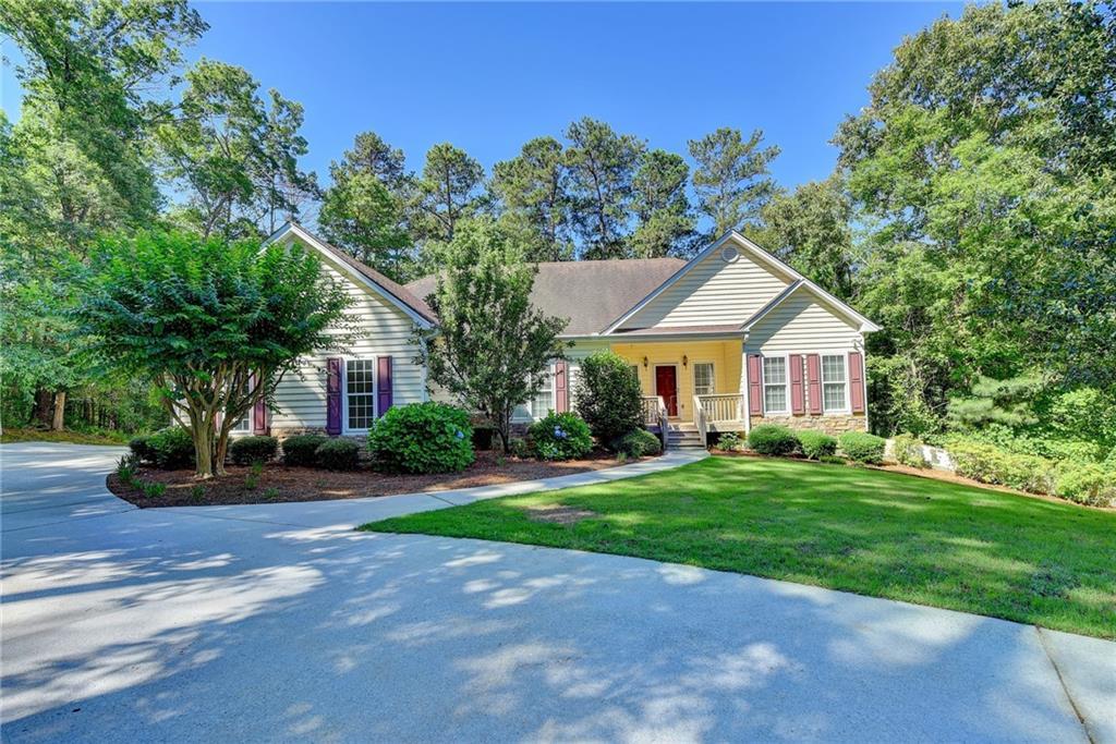 3494 Centerville Rosebud Rd., Snellville, GA 30039