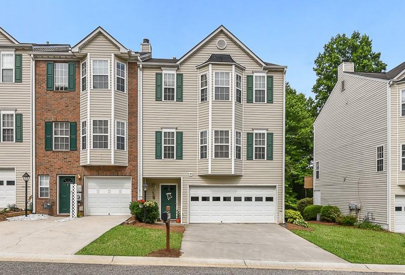 1327 Pilgrim Lake Dr., Cumming, GA 30040