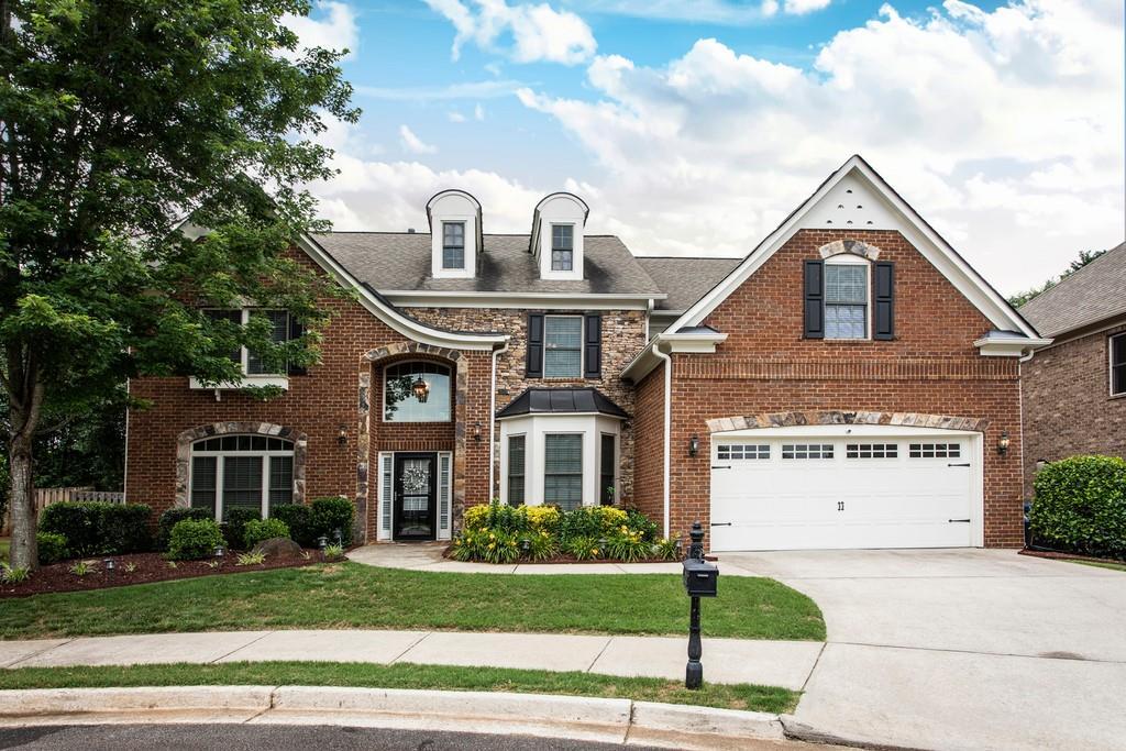 242 Everleigh Way, Marietta, GA 30064