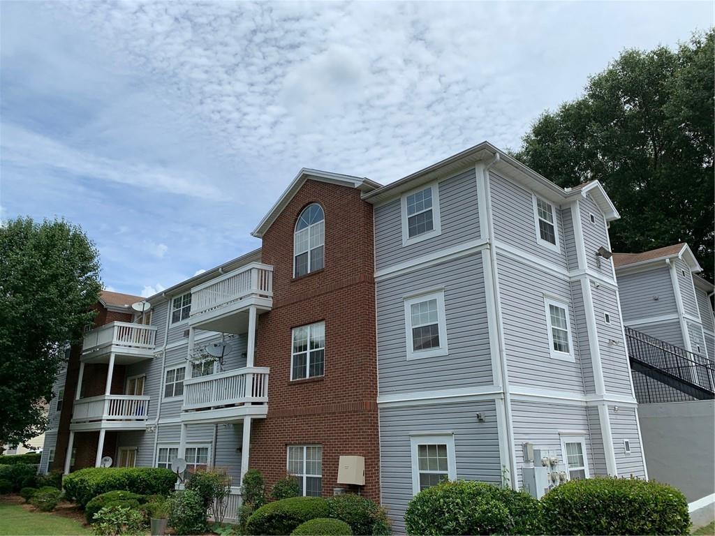 4278 Courtside Dr., Stone Mountain, GA 30083