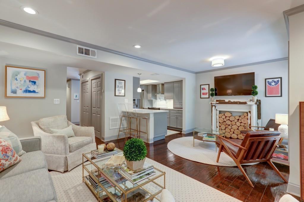 41 Ivy Ridge, Atlanta, GA 30342