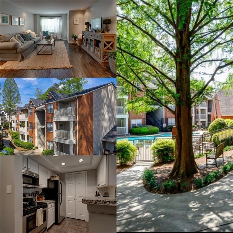 3063 Chastain Park Ct., Atlanta, GA 30342