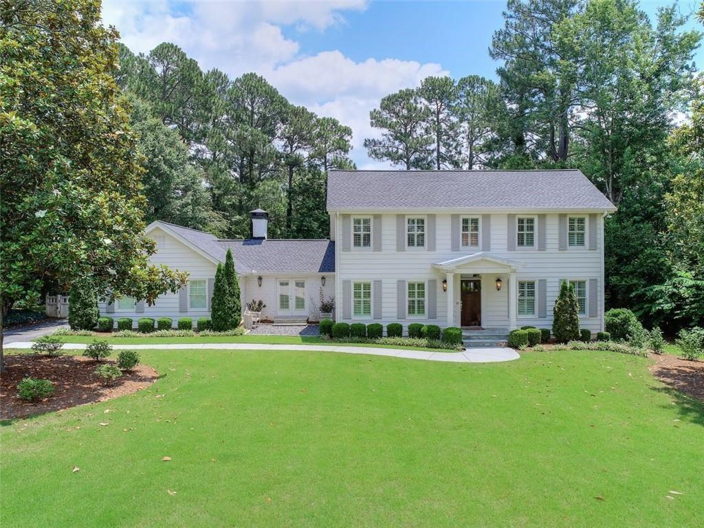 6155 Aberdeen Dr., Atlanta, GA 30328