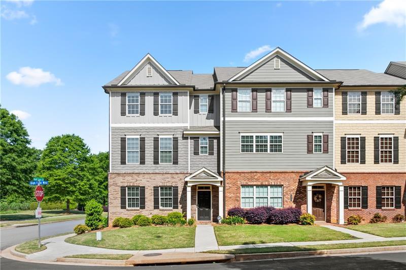3922 High Dove Way, Smyrna, GA 30082