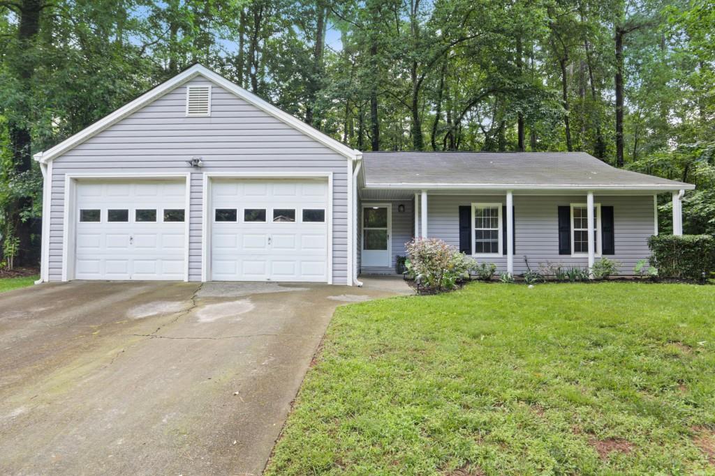 1405 River Landing Way, Woodstock, GA 30188
