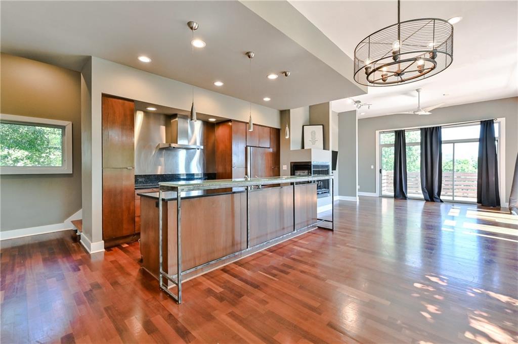 181 Doane St. #B, Atlanta, GA 30315