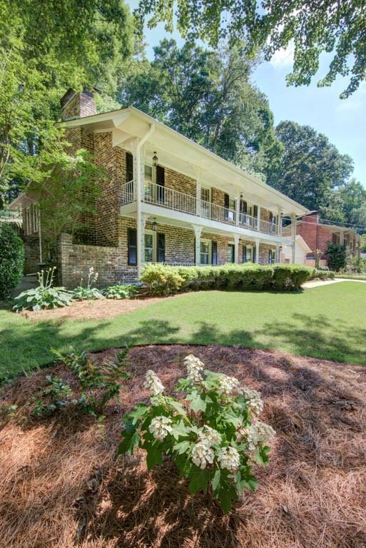 2344 Sagamore Hills Dr., Decatur, GA 30033