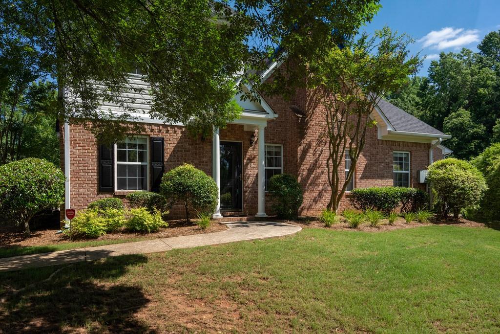 3376 Raes Creek Rd. #25, Marietta, GA 30008