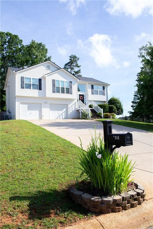 151 Prometheous Way, Rockmart, GA 30153