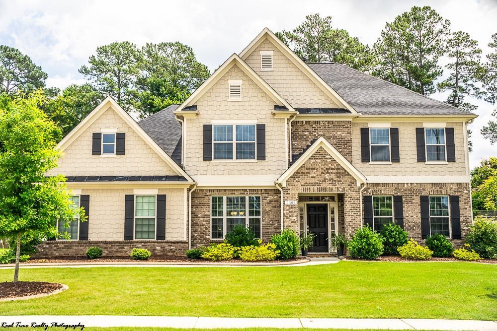 2382 Darlington Way, Marietta, GA 30064