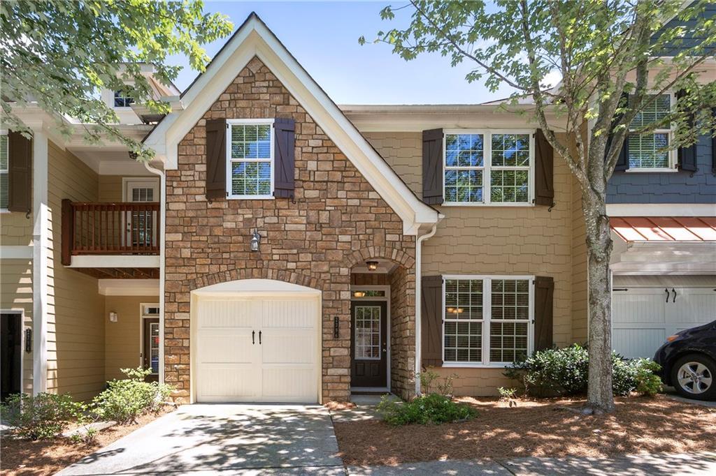 2396 Stout Tr., Duluth, GA 30097