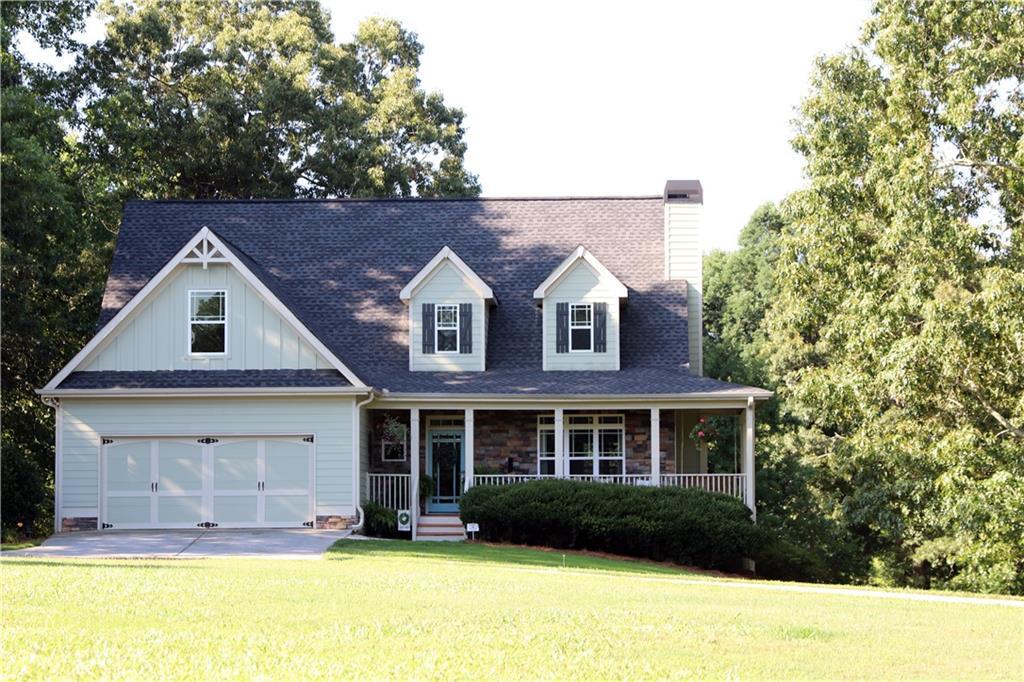 783 Goolsby Rd., Carrollton, GA 30117