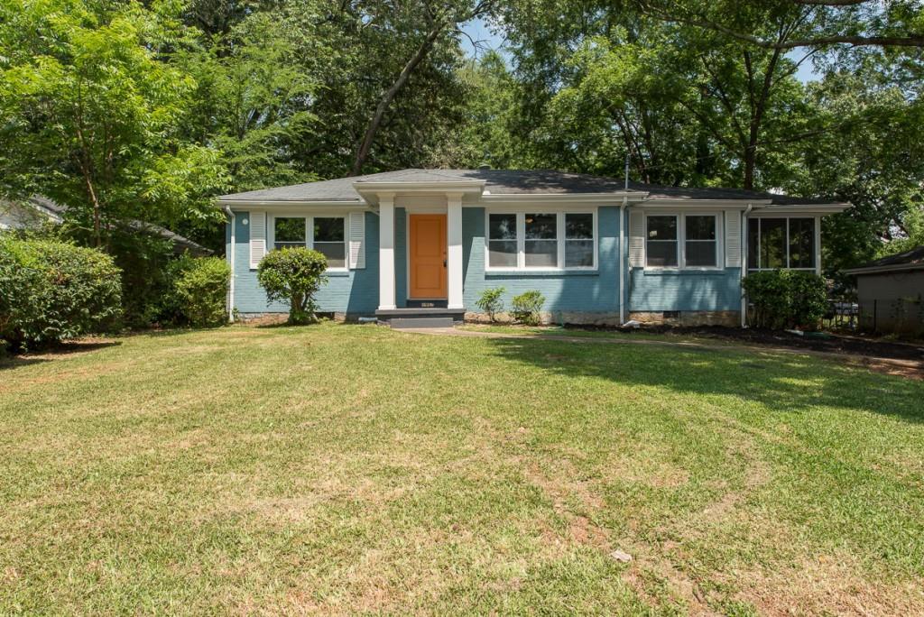 1957 Boulderview Dr., Atlanta, GA 30316