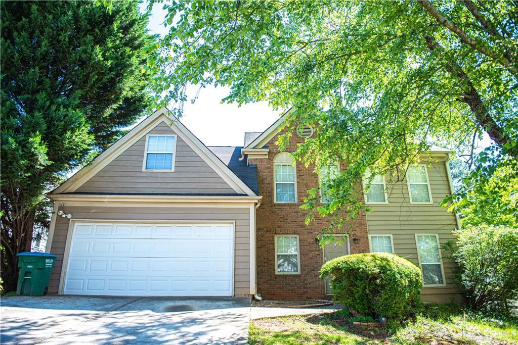 6787 Magnolia Park Dr., Norcross, GA 30093