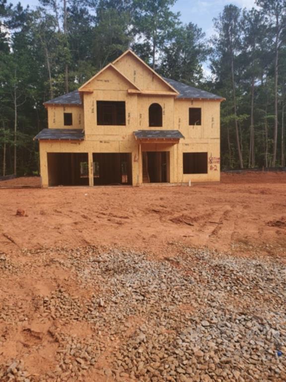 117 Westbury Dr., Griffin, GA 30223
