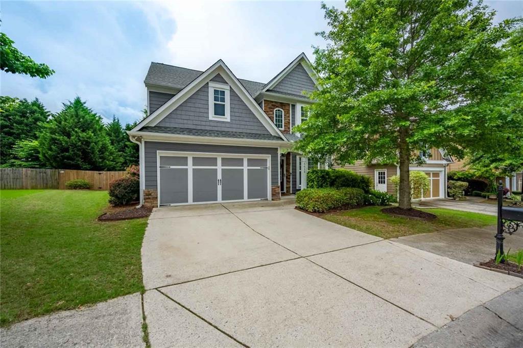 5615 Carrington Pl., Cumming, GA 30040