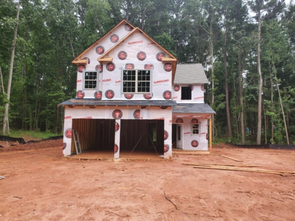 119 Westbury Dr., Griffin, GA 30223
