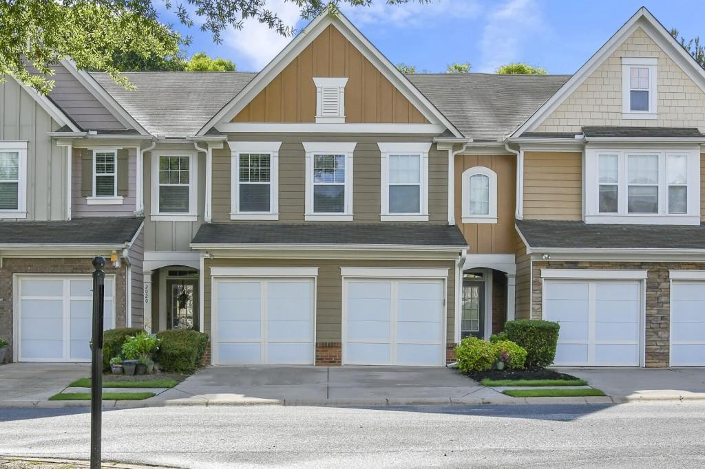 2018 Ellison Way, Kennesaw, GA 30152