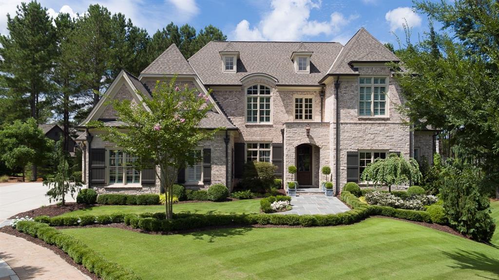 4822 Ipswich Glen, Suwanee, GA 30024