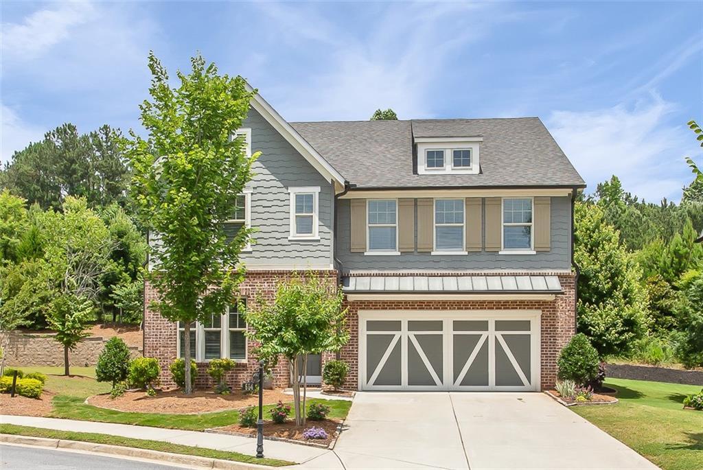 664 Creswell Park, Smyrna, GA 30082
