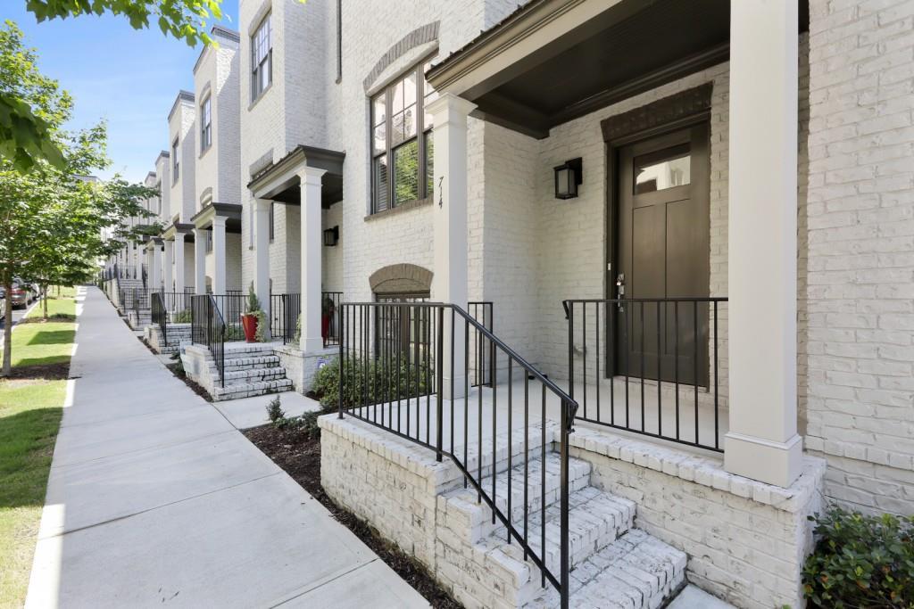714 Taylor Ct., Atlanta, GA 30324