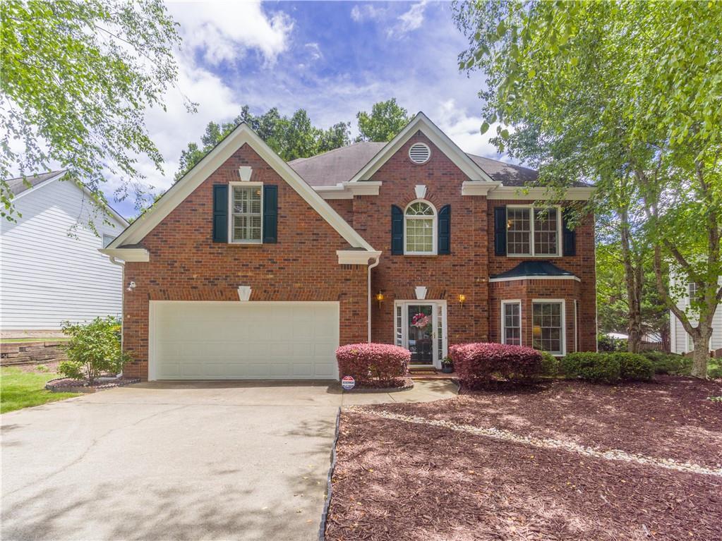 4030 Monroe Ct., Alpharetta, GA 30004