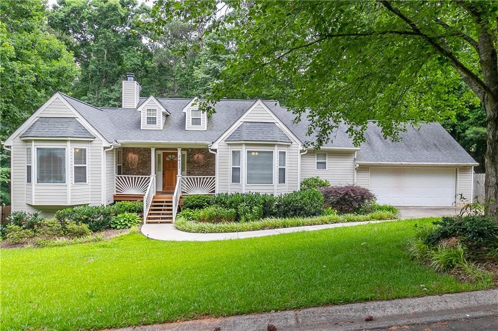 2657 Loring Rd., Kennesaw, GA 30152