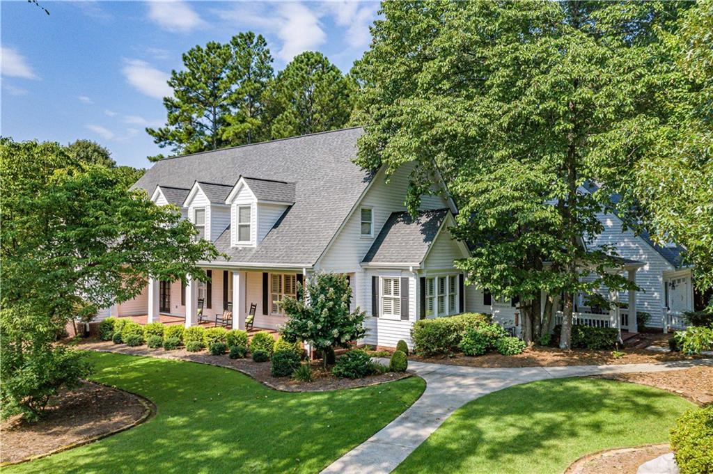 4510 Morrison Rd., Powder Springs, GA 30127