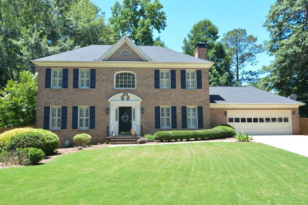 597 SW Daisy Nash Dr., Lilburn, GA 30047