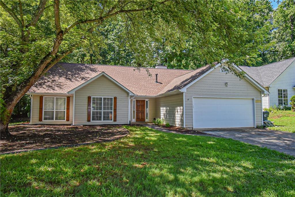 1511 Omie Way, Lawrenceville, GA 30043