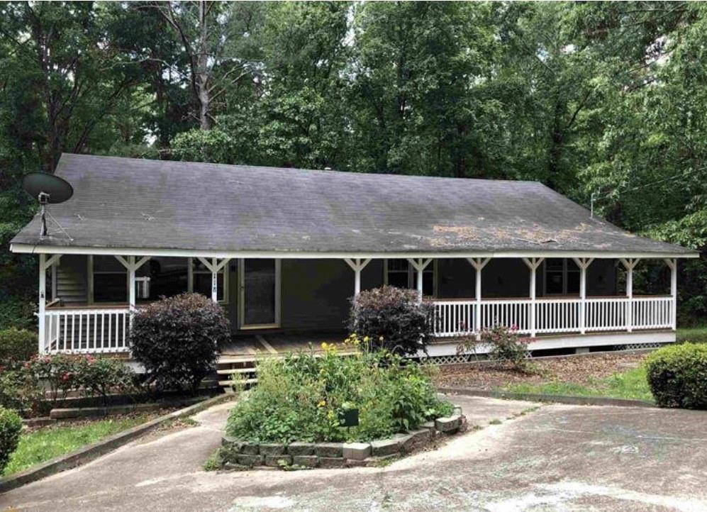 118 Daryl Rd., Silver Creek, GA 30173