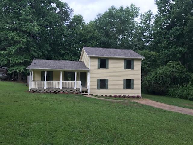 146 Aiken Ln., Dallas, GA 30157