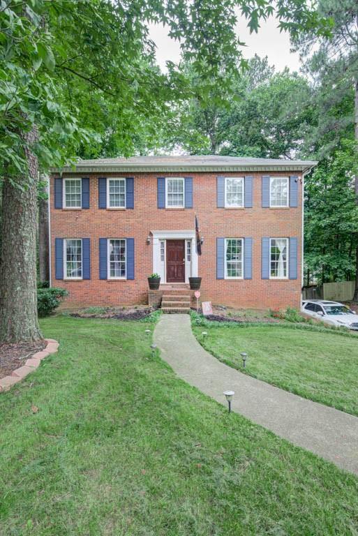 3140 Milford Chase, Marietta, GA 30008