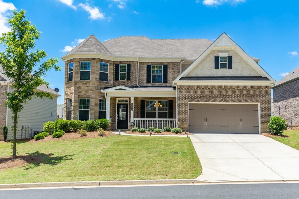 1025 Revena Ct., Alpharetta, GA 30004