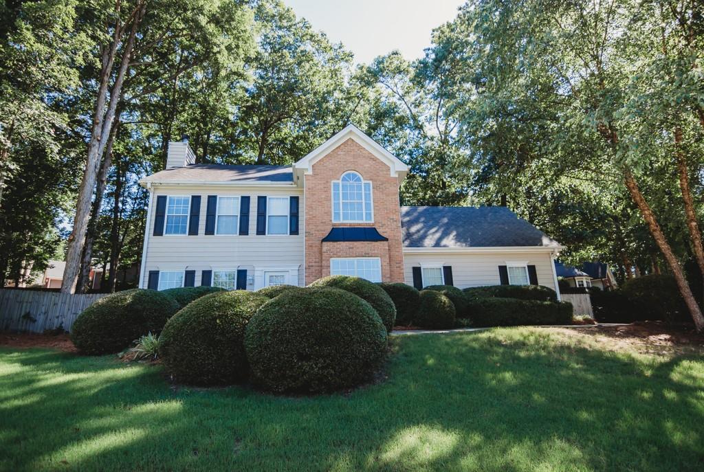 4050 Gables Pl., Buford, GA 30519