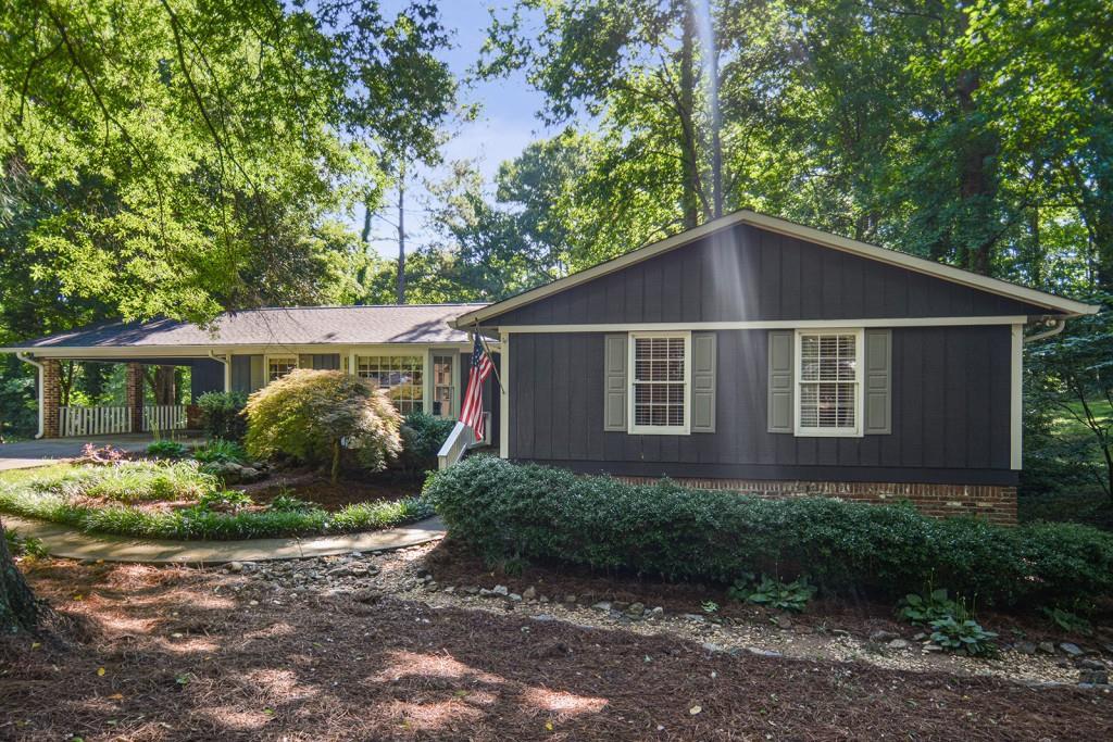 31 Shadowlawn Rd., Marietta, GA 30067