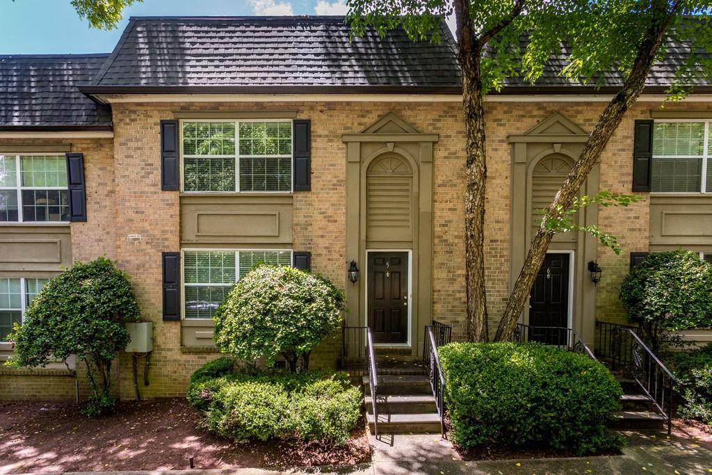 6980 Roswell Rd. #A5, Atlanta, GA 30328
