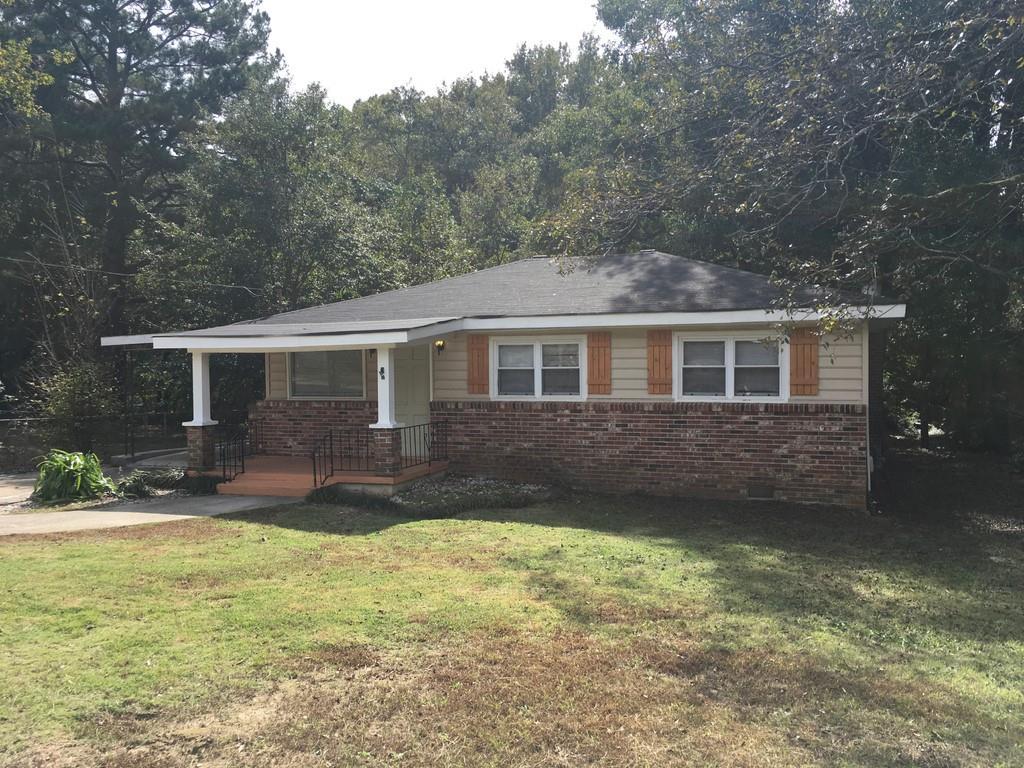 248 N Lake Dr., Jonesboro, GA 30236