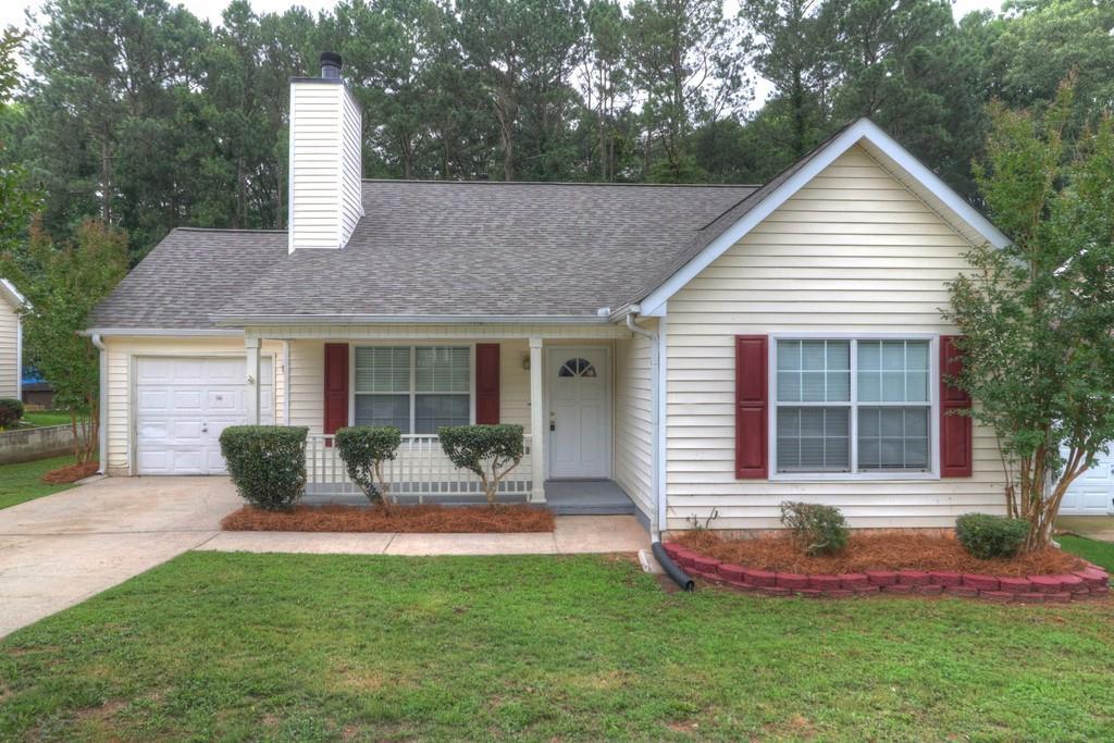 8165 Hynds Springs Ln., Jonesboro, GA 30238