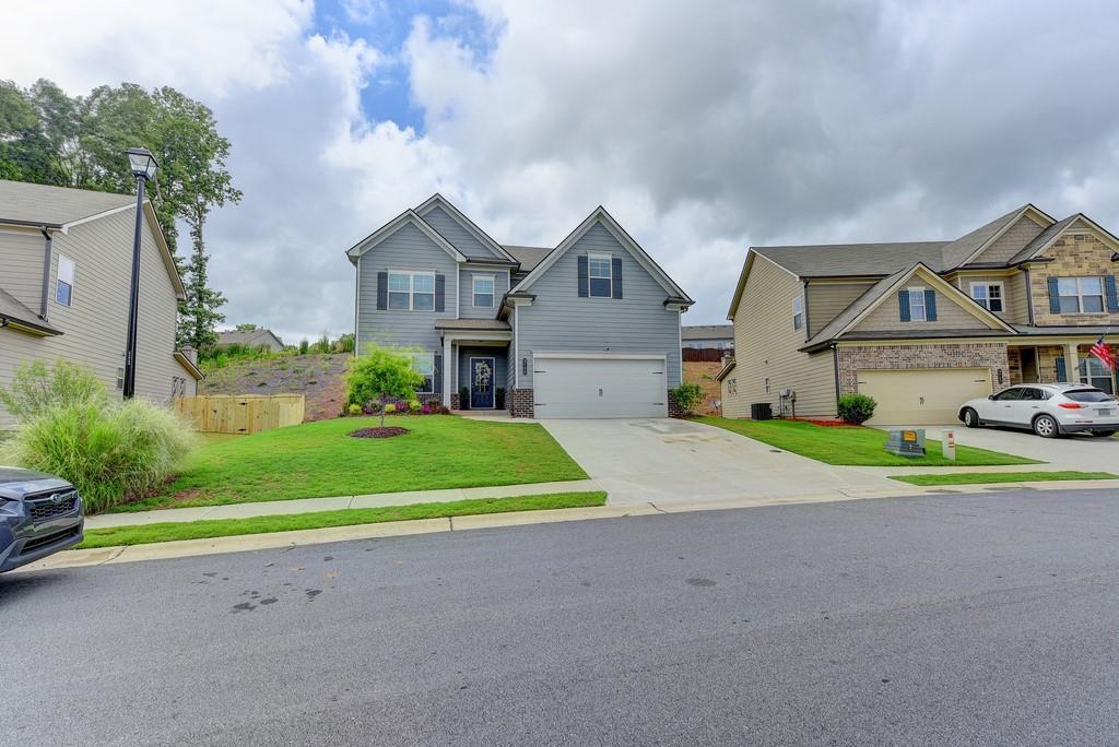 9750 Alderbrook Trace, Braselton, GA 30517