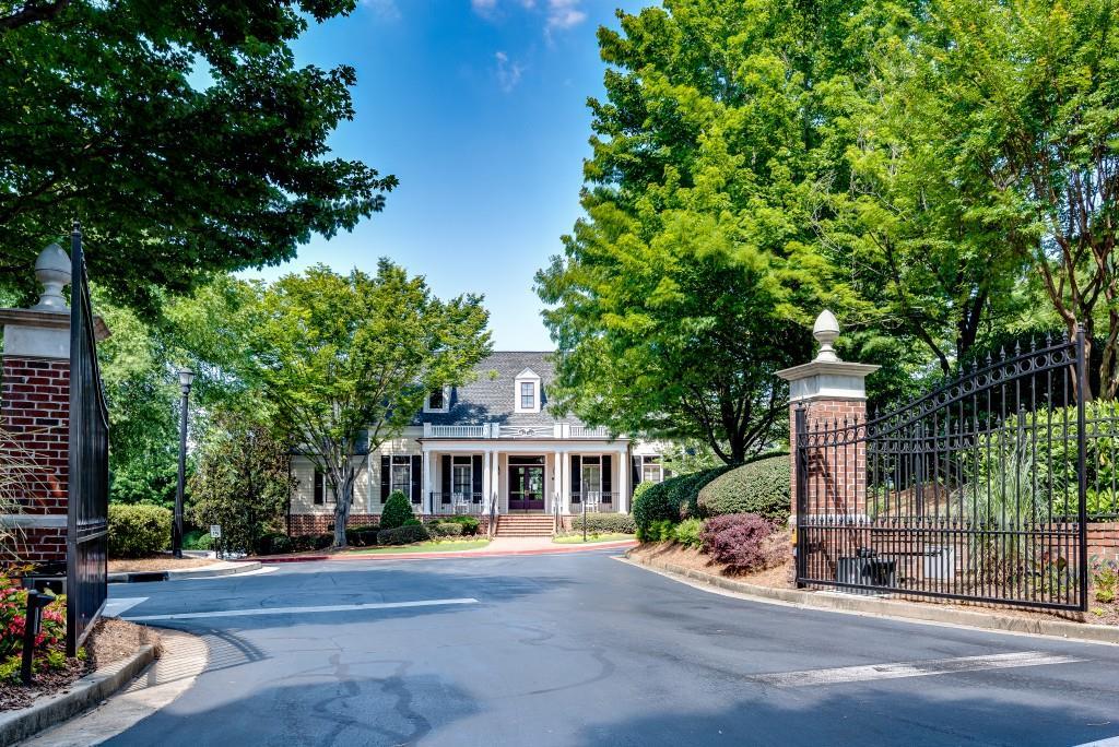 4850 Ivy Ridge Dr. #403, Atlanta, GA 30339