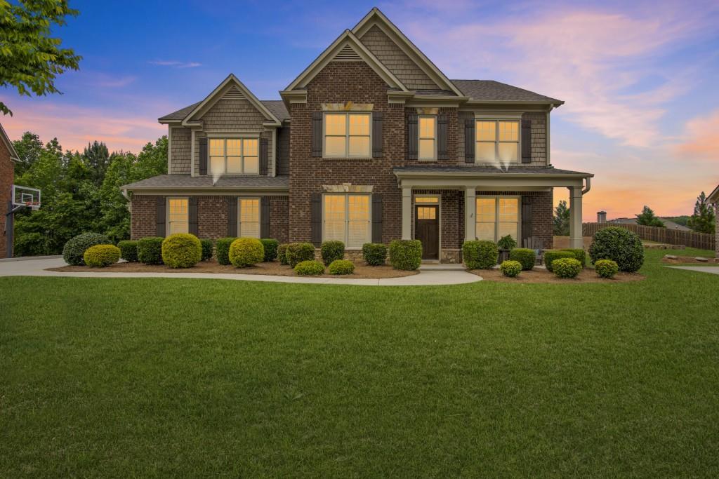 404 Rocky Creek Grove, Woodstock, GA 30188